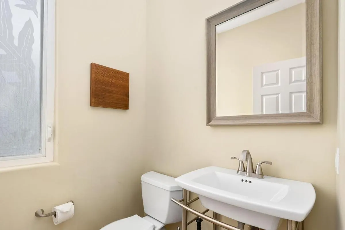 Big Island Aloha Pearl House Home Kailua-Kona