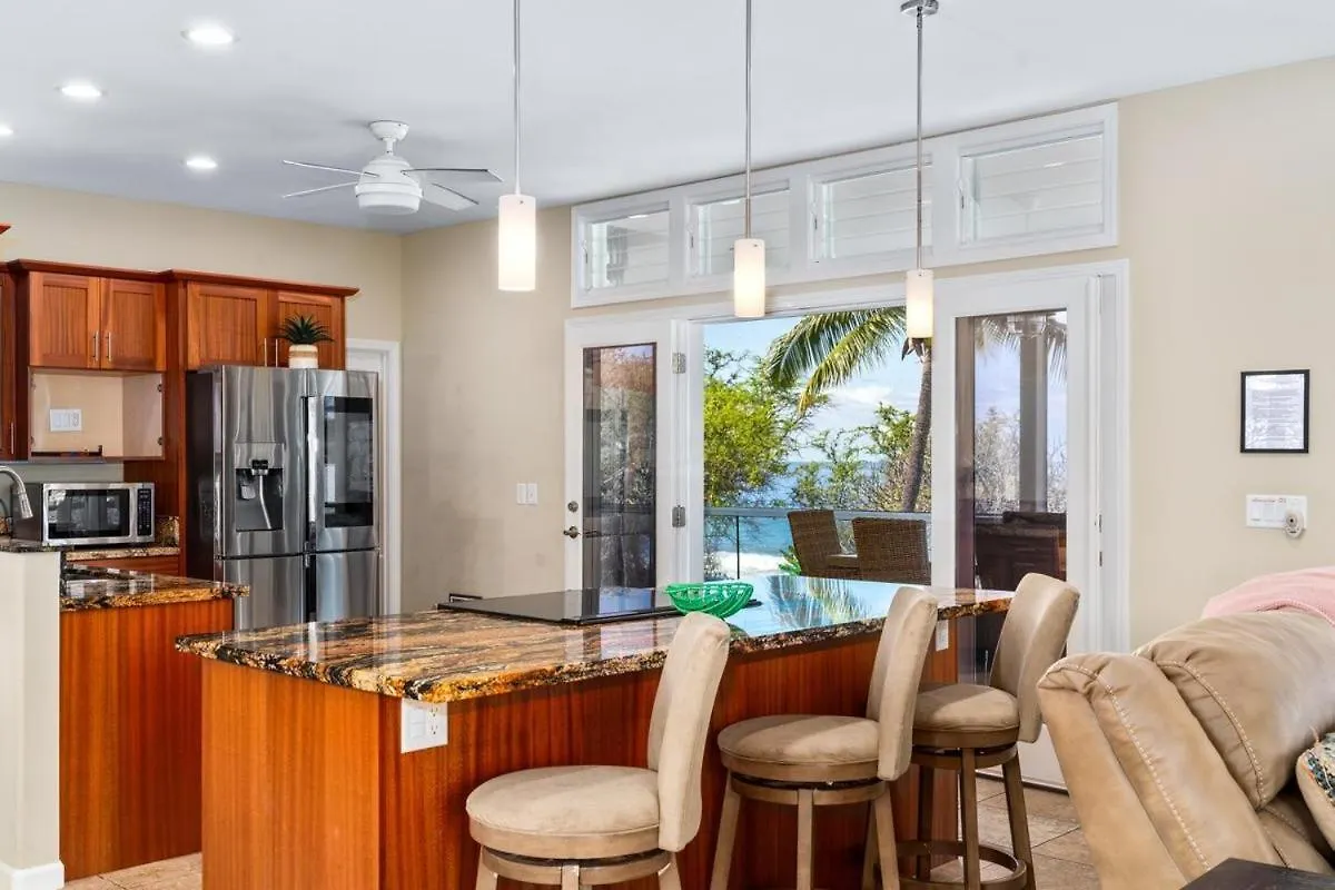 Holiday home Big Island Aloha Pearl House Home Kailua-Kona