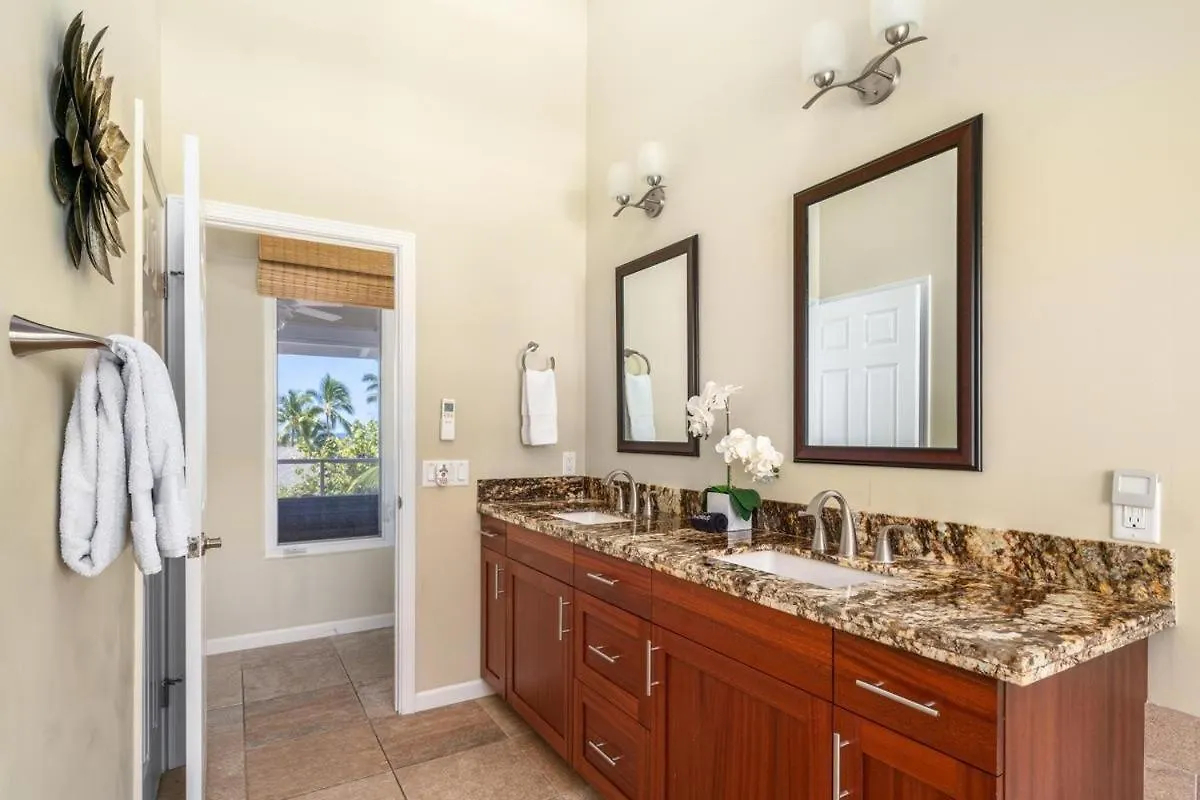 Big Island Aloha Pearl House Home Kailua-Kona 0*,  United States