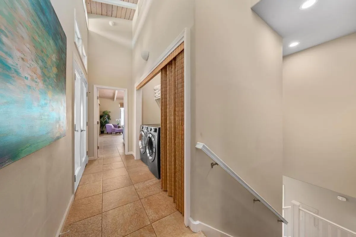 Big Island Aloha Pearl House Home Kailua-Kona United States