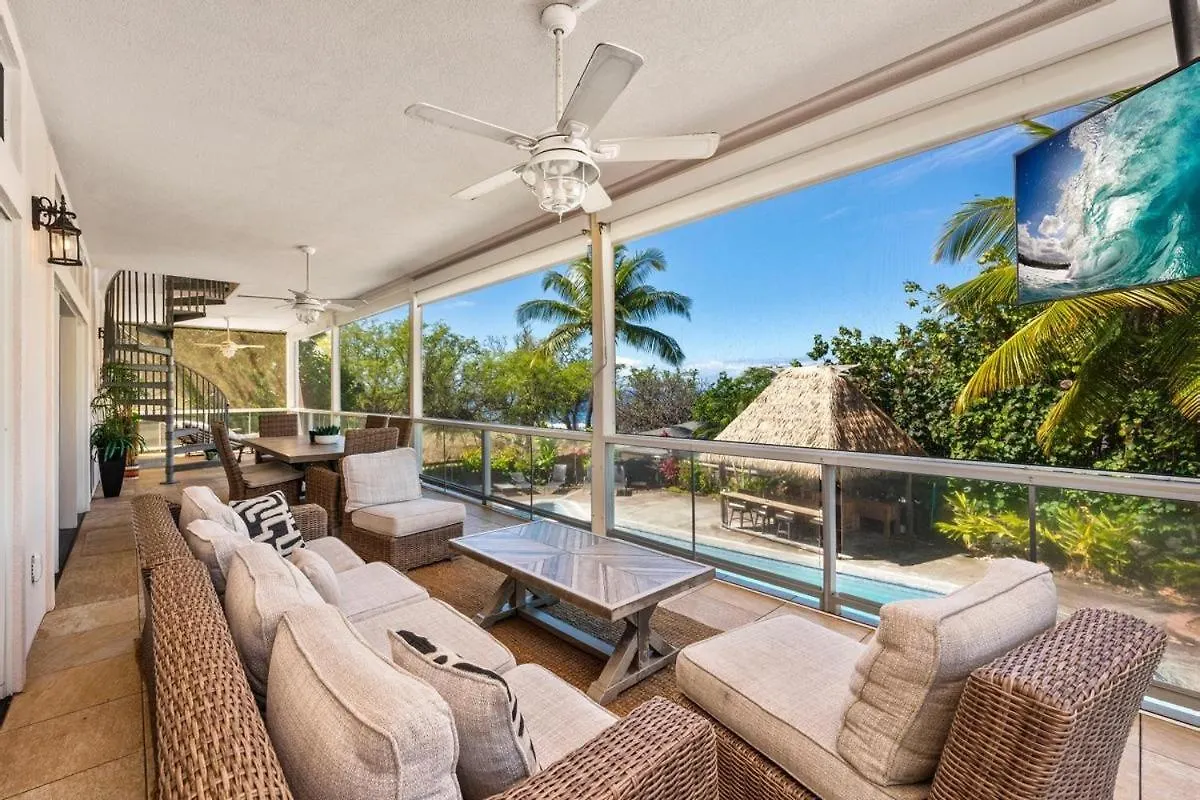 Big Island Aloha Pearl House Home Kailua-Kona 0*,  United States