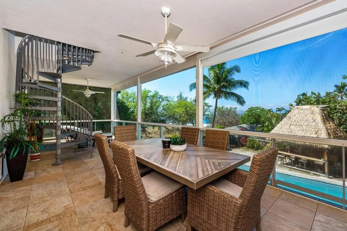 Big Island Aloha Pearl House Home Kailua-Kona United States