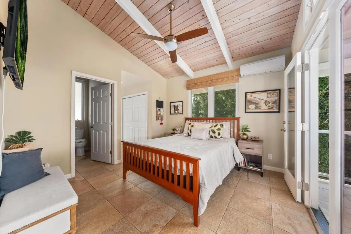 Holiday home Big Island Aloha Pearl House Home Kailua-Kona