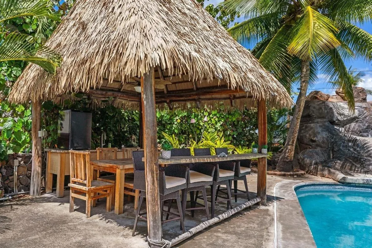 Big Island Aloha Pearl House Home Kailua-Kona United States