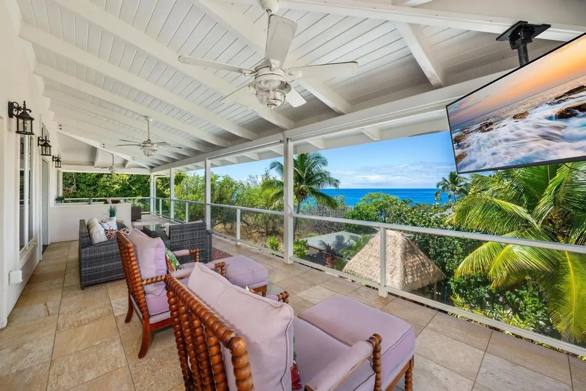 Big Island Aloha Pearl House Home Kailua-Kona 0*,