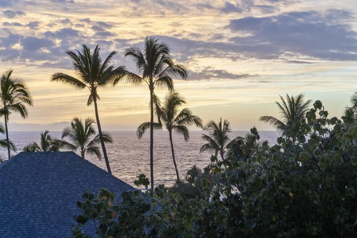 Big Island Aloha Pearl House Home Kailua-Kona Holiday home