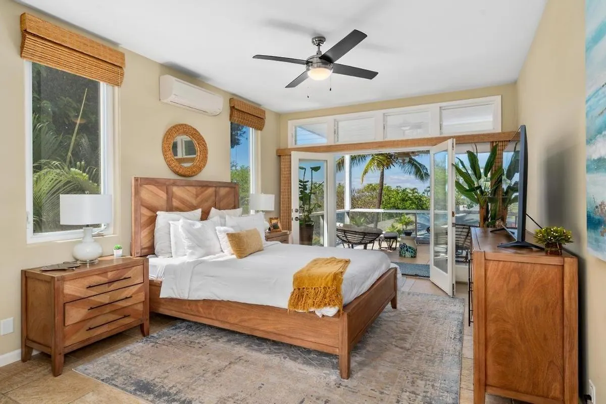 Σπίτι διακοπών Big Island Aloha Pearl House Home Καϊλούα-Κόνα Ηνωμένες Πολιτείες της Αμερικής