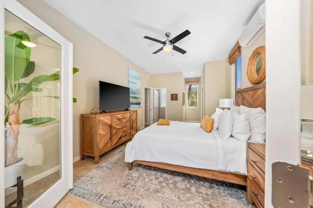 Big Island Aloha Pearl House Home Καϊλούα-Κόνα 0*,
