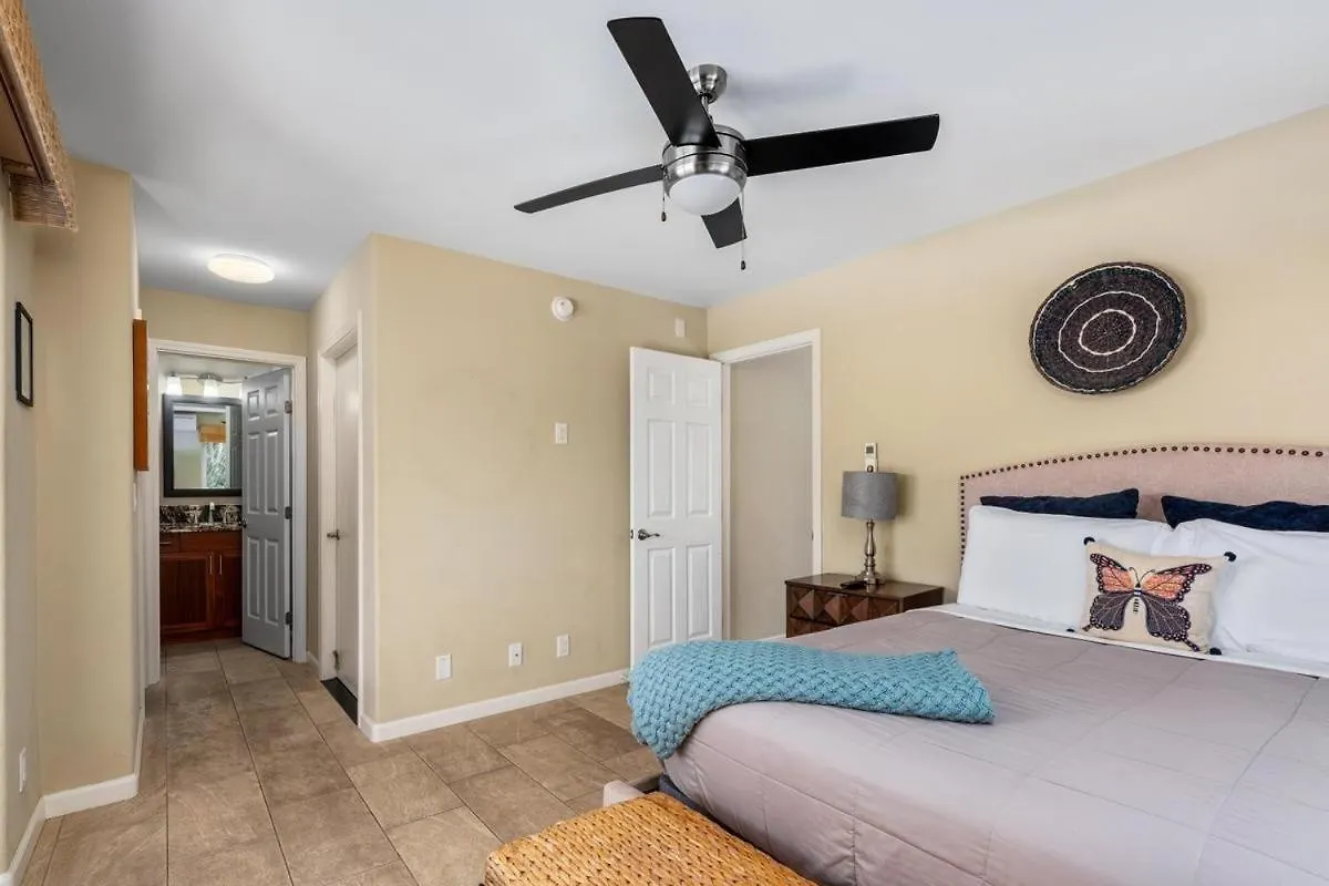 Big Island Aloha Pearl House Home Καϊλούα-Κόνα