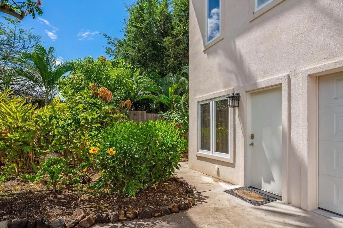 Σπίτι διακοπών Big Island Aloha Pearl House Home Καϊλούα-Κόνα Ηνωμένες Πολιτείες της Αμερικής